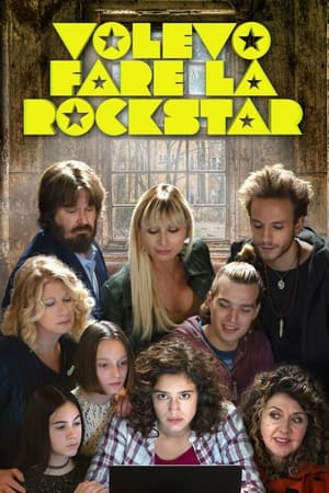 Volevo fare la rockstar第2季