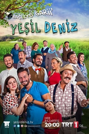 Yeşil Deniz第2季