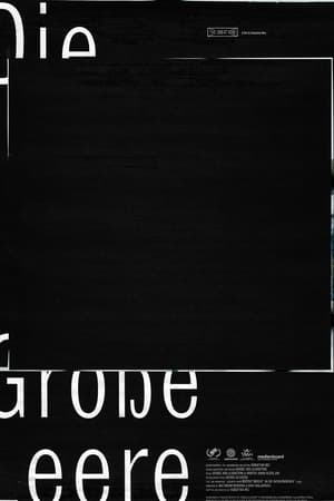 Die Große Leere