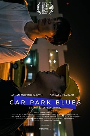 Car Park Blues