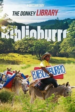 Biblioburro, the Donkey Library