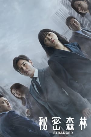 秘密森林第 2 季