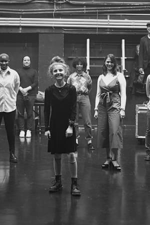 La grande évasion : Secondaire et cégeps en spectacle avec Patrice Michaud et invités