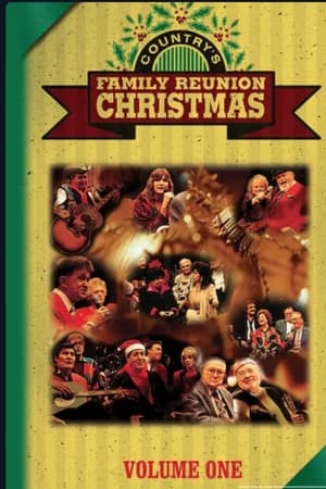 Country's Family Reunion: Christmas (Vol. 1)