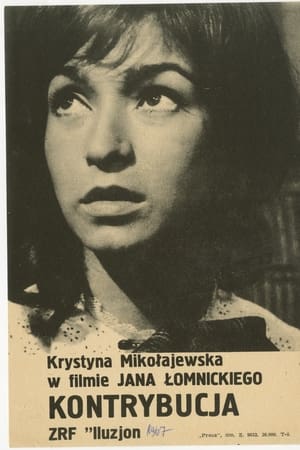 Kontrybucja