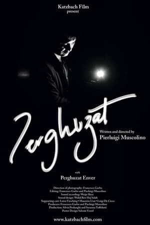 Perghuzat