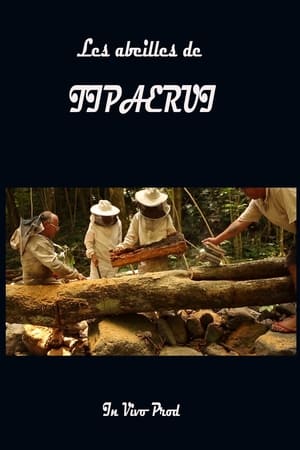 Les abeilles de Tipaerui