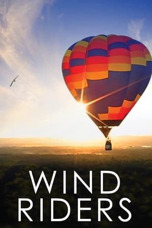 Wind Riders