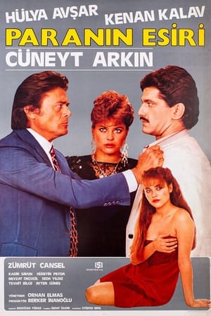 Paranın Esiri