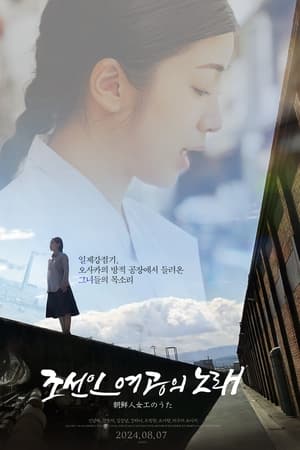조선인 여공의 노래