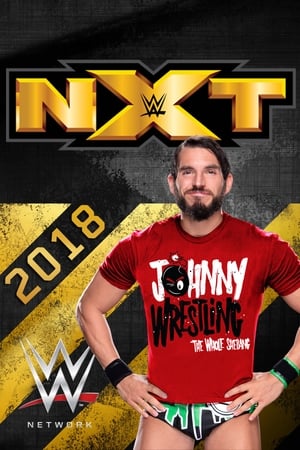 WWE NXT第12季