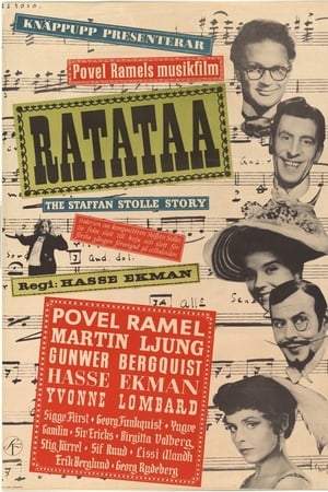 Ratataa eller The Staffan Stolle Story