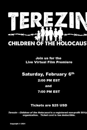 Terezin: Children of the Holocaust