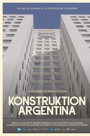 Konstruktion Argentina