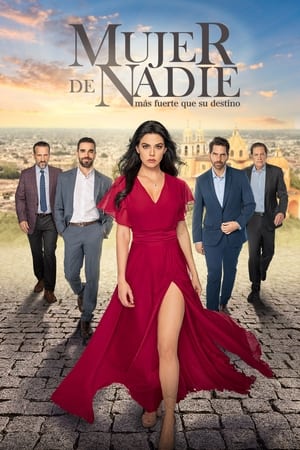 Mujer de Nadie