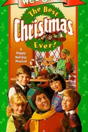 The Best Christmas Ever!