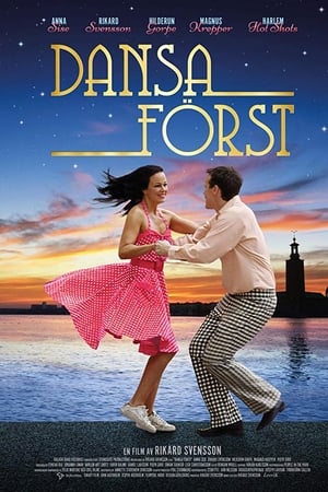 Dansa först