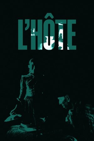 L'Hôte