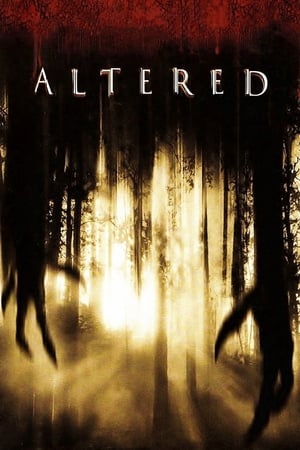 寄生异种
