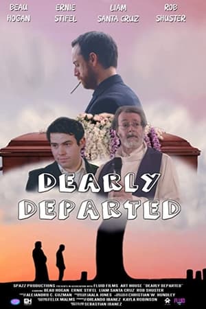 Dearly Departed