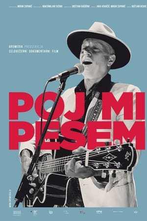 Poj mi pesem