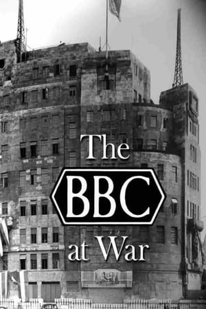 The BBC at War
