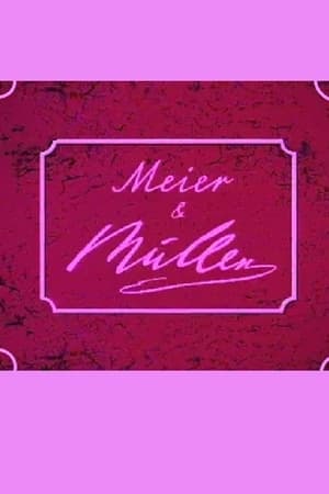 Meier und Müller