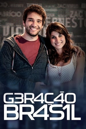 Geração Brasil