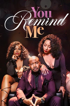 You Remind Me