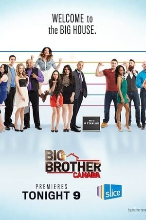 Big Brother Canada第2季