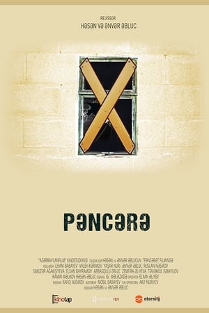Pəncərə