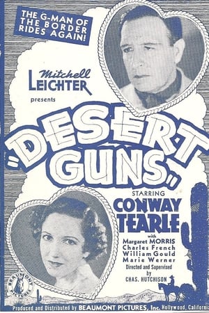 Desert Guns