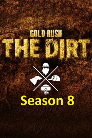 Gold Rush: The Dirt第8季
