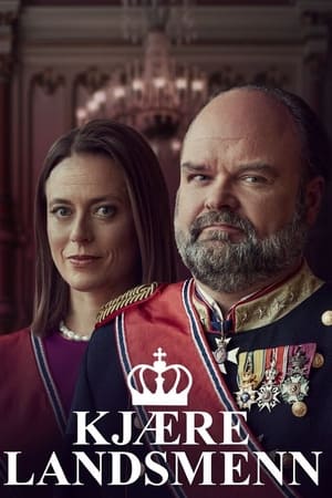Kjære landsmenn