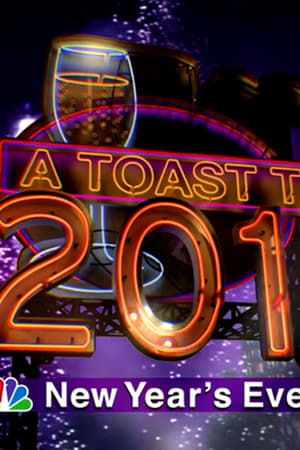 A Toast to 2018