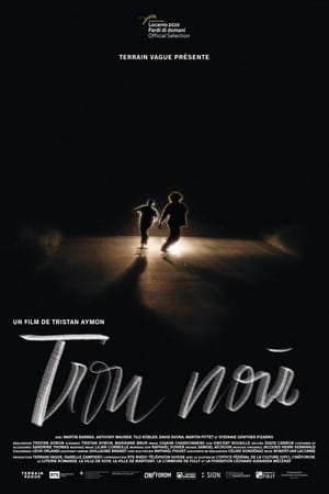 Trou Noir