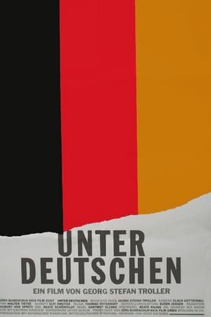 Unter Deutschen