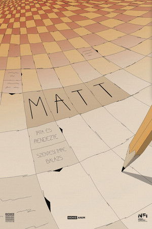 Matt