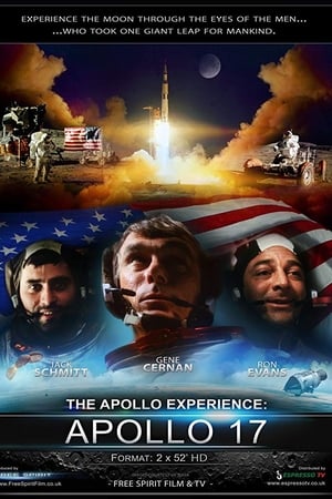 The Apollo experience : Apollo 17
