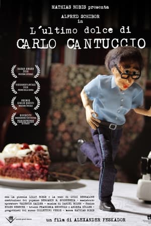 L'ultimo dolce di Carlo Cantuccio