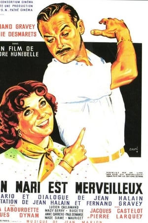 Mon mari est merveilleux