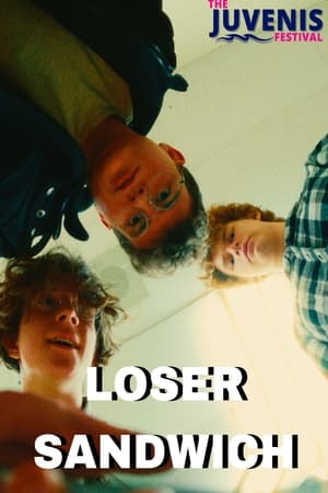 Loser Sandwich