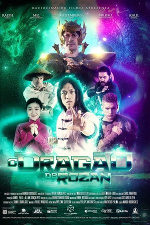 O Dragão de Rozan
