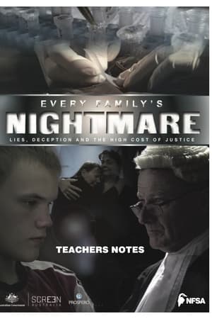 Every Family's Nightmare