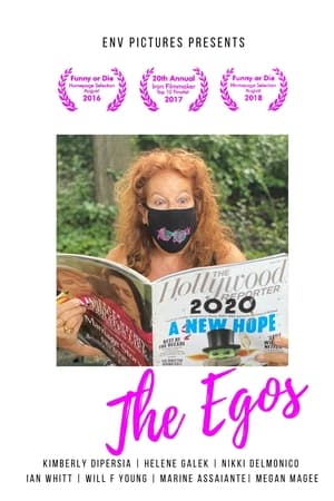 The Egos第6季