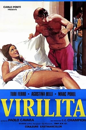 Virilità