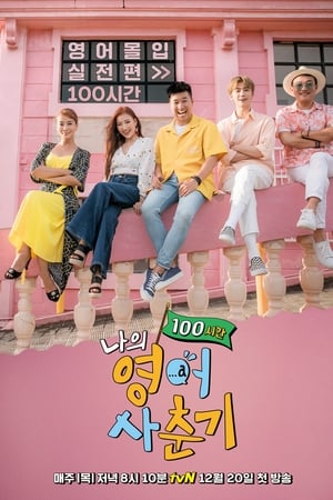 나의 영어사춘기 100시간