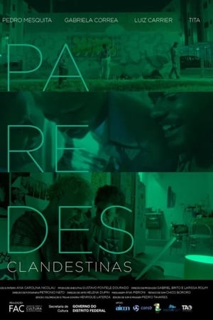 Paredes clandestinas