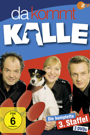 Da kommt Kalle第3季