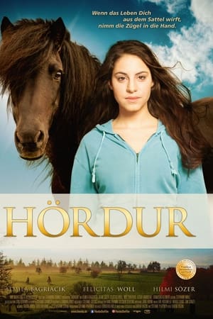 Hördur - Zwischen den Welten